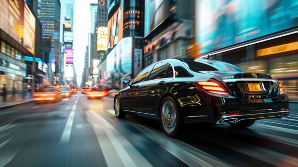 Comment trouver une assurance VTC pas chère et fiable ?