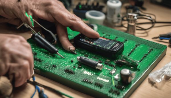 Évaluez efficacement votre batterie avec un testeur adéquat