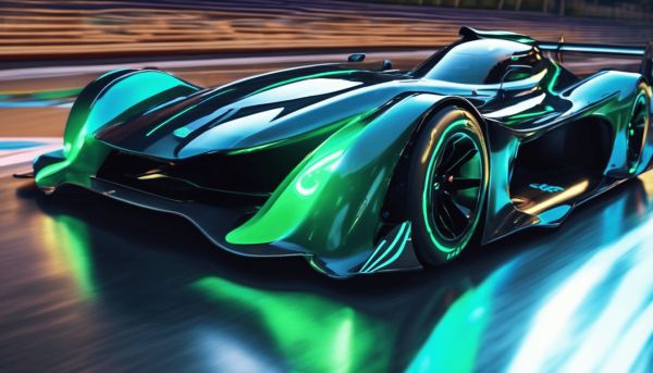 Les révélations inattendues sur motorsportnextgen en 2026
