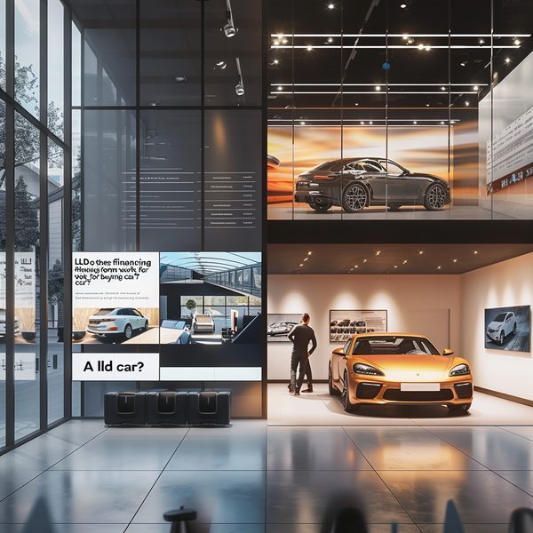 LLD vs LOA : comment fonctionne ces formes de financements pour l'achat d'une voiture ?