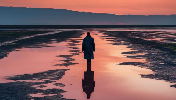 Pourquoi les imprudents se laissent piéger par la marée sur le passage du Gois
