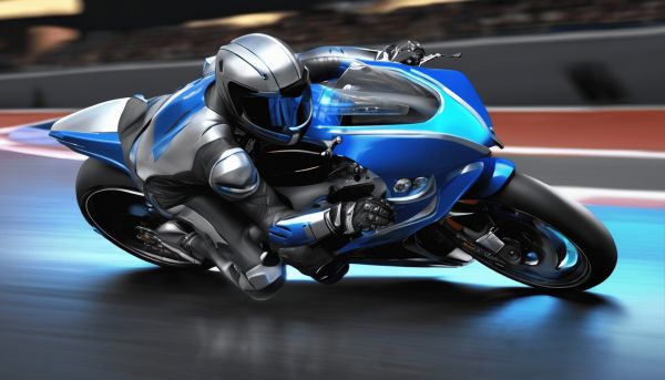 Quelle est la moto la plus rapide du monde : classement 2026