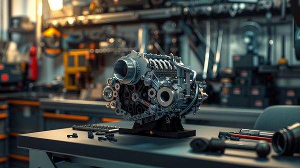 Trouvez votre pièce vsp jdm idéale et performante