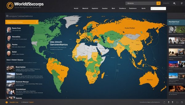 Les secrets et tendances à découvrir sur le site worldscoops